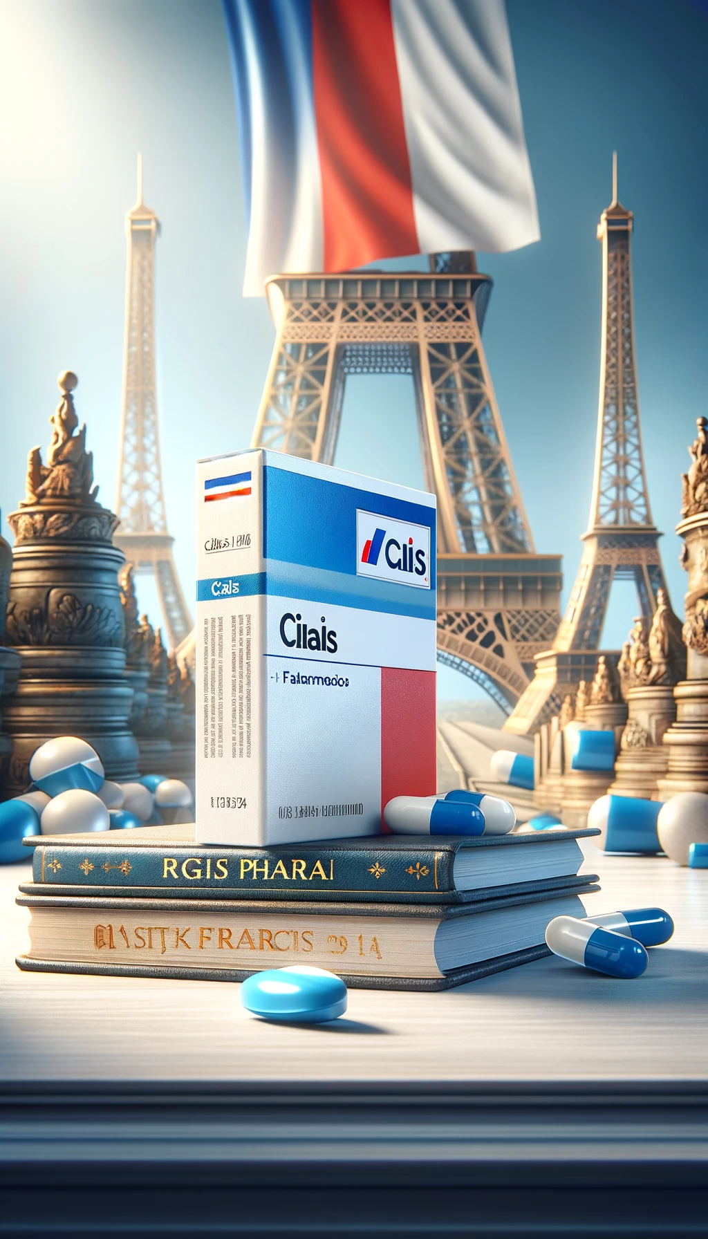 Acheter viagra cialis france